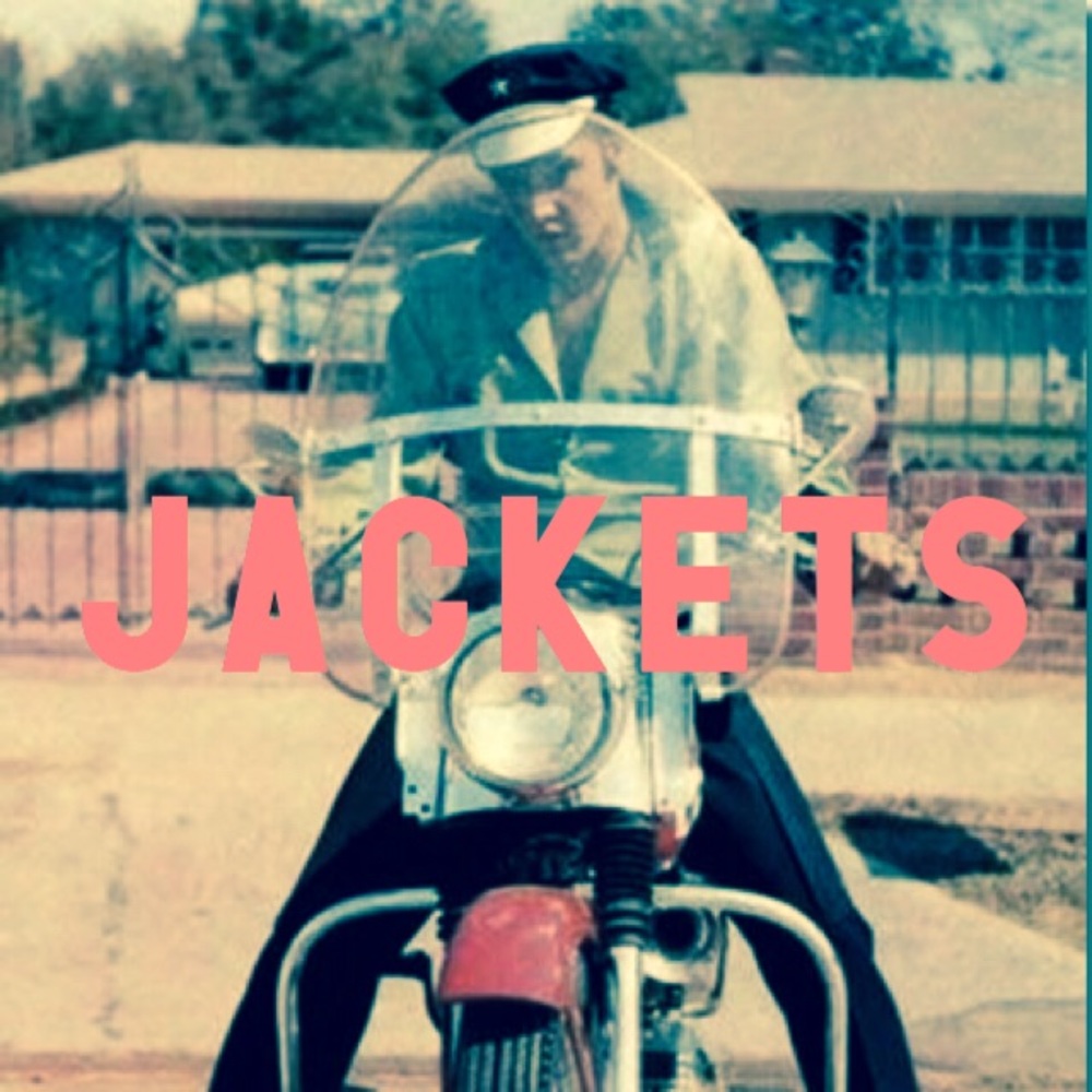 JACKETS